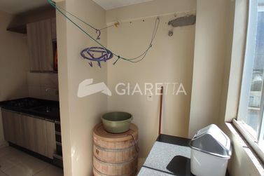 Apartamento para alugar - 67m&sup2; - CENTRO