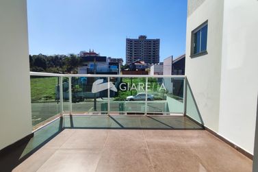Sobrado &agrave; venda - 120m&sup2; - JARDIM CONCORDIA