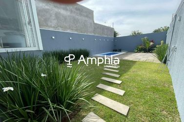 Sobrado &agrave; venda - 184m&sup2; - Maria Luiza