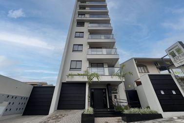 Apartamento &agrave; venda - 74m&sup2; - Centro
