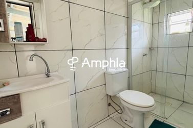 Casa &agrave; venda - 100m&sup2; - brasmadeira