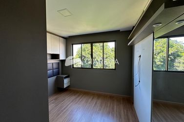 Apartamento &agrave; venda - 62m&sup2; - CENTRO