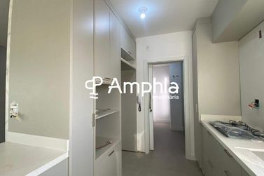 Apartamento &agrave; venda - 195m&sup2; - Vila Industrial