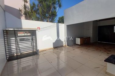 Sobrado &agrave; venda - 188m&sup2; - JARDIM PORTO ALEGRE