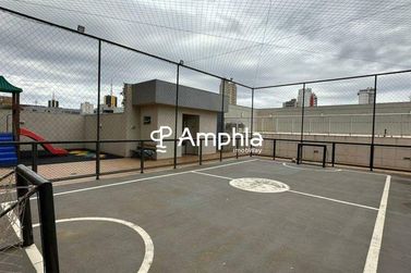 Apartamento &agrave; venda - 104m&sup2; - Centro