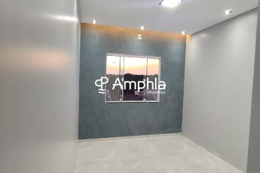 Sobrado &agrave; venda - 155m&sup2; - Andorinha