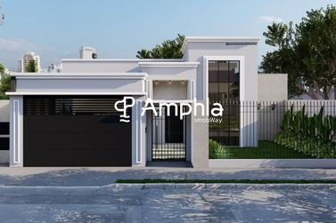 Casa &agrave; venda - 144m&sup2; - Vila Becker