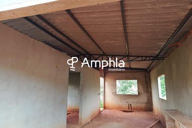 Terreno &agrave; venda - 450m&sup2; - S&Atilde;O MIGUEL