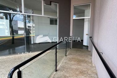 Sala Comercial para alugar - 703m&sup2; - CENTRO