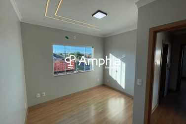 Sobrado &agrave; venda - 121m&sup2; - Boa Vista