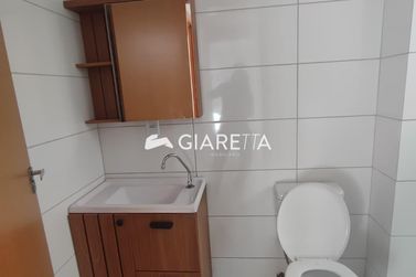 Apartamento para alugar - 62m&sup2; - JARDIM TOCANTINS