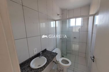 Apartamento para alugar - 56m&sup2; - CENTRO