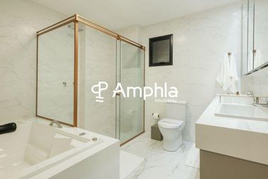 Apartamento &agrave; venda - 150m&sup2; - Centro