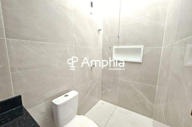 Casa &agrave; venda - 60m&sup2; - Esmeralda