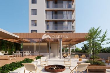 Apartamento &agrave; venda - 134m&sup2; - VILA INDUSTRIAL