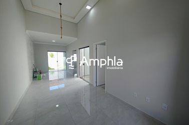Casa &agrave; venda - 67m&sup2; - Cascavel Velho