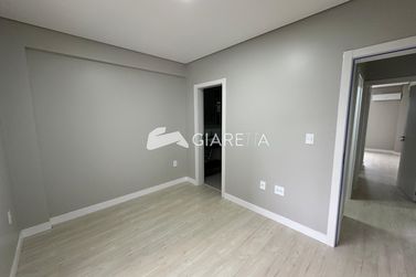 Apartamento para alugar - 80m&sup2; - VILA INDUSTRIAL