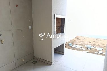 Casa &agrave; venda - 80m&sup2; - Parque Verde