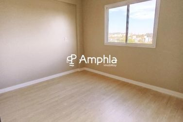 Apartamento &agrave; venda - 80m&sup2; - Vila Industrial
