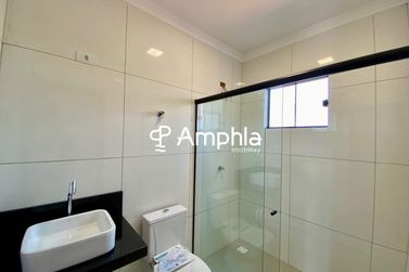 Sobrado &agrave; venda - 166m&sup2; - Verona