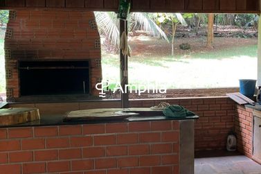 Ch&aacute;cara &agrave; venda - 45351m&sup2; - Zona Rural