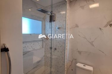 Apartamento &agrave; venda - 137m&sup2; - CENTRO