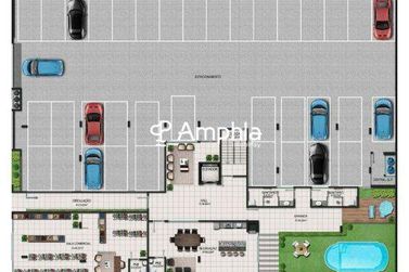 Apartamento &agrave; venda - 116m&sup2; - Jardim La Salle