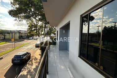 Sobrado &agrave; venda - 279m&sup2; - JARDIM COOPAGRO