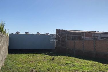Terreno &agrave; venda - 250m&sup2; - Jardim Coopagro