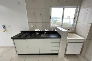 Apartamento &agrave; venda - 53m&sup2; - JARDIM SANTA MARIA
