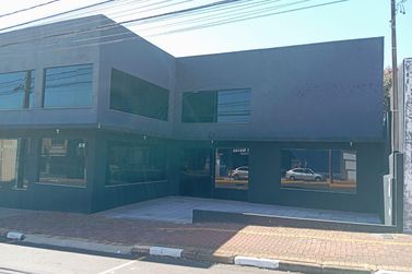 Sala Comercial para alugar - 193m&sup2; - VILA PIONEIRO
