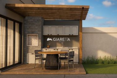 Casa &agrave; venda - 69m&sup2; - JARDIM PANCERA