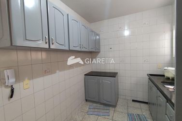 Apartamento para alugar - 72m&sup2; - CENTRO