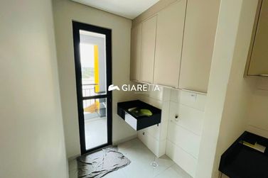 Apartamento para alugar - 65m&sup2; - JARDIM TOCANTINS