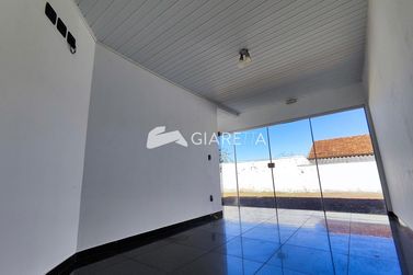Casa &agrave; venda - 78m&sup2; - JARDIM CONCORDIA