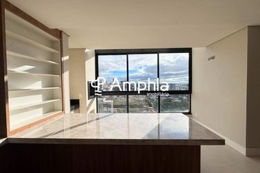 Apartamento &agrave; venda - 127m&sup2; - Canad&aacute;