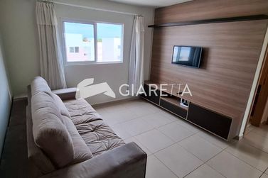 Apartamento &agrave; venda - 56m&sup2; - JARDIM CONCORDIA