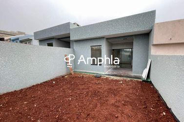 Casa &agrave; venda - 93m&sup2; - Borboleta
