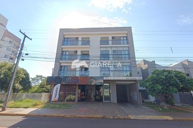 Apartamento &agrave; venda - 65m&sup2; - JARDIM PANCERA