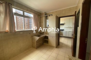 Apartamento &agrave; venda - 259m&sup2; - Centro
