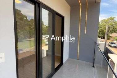 Sobrado &agrave; venda - 114m&sup2; - Vila Industrial
