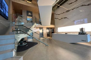 Sala Comercial para alugar - 37m&sup2; - CENTRO
