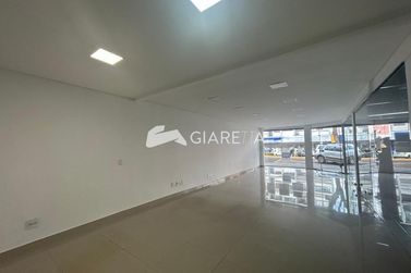 Sala Comercial para alugar - 64m&sup2; - CENTRO