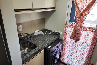 Apartamento &agrave; venda - 75m&sup2; - CENTRO