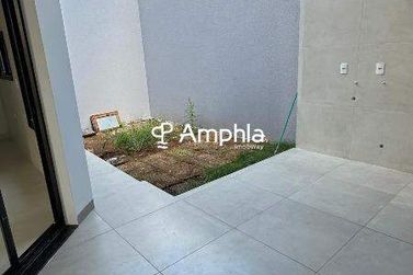 Sobrado &agrave; venda - 114m&sup2; - Jardim Pancera