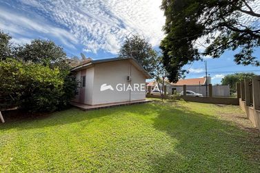 Casa &agrave; venda - 93m&sup2; - JARDIM CONCORDIA