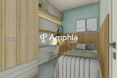Casa &agrave; venda - 66m&sup2; - Jardim Coopagro
