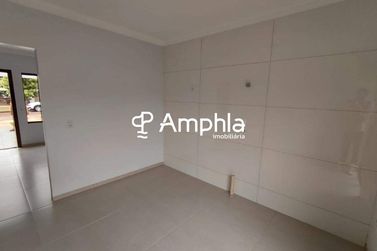 Casa &agrave; venda - 59m&sup2; - Boa Vista