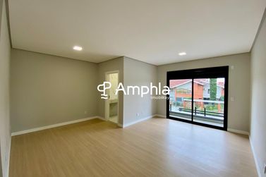 Apartamento &agrave; venda - 160m&sup2; - Country