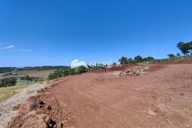 Ch&aacute;cara &agrave; venda - 20000m&sup2; - QUATRO PONTES